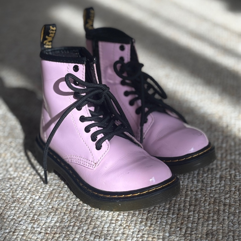Dr Martens Boots